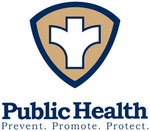 Public Health: Prevent. Promote. Protect.
